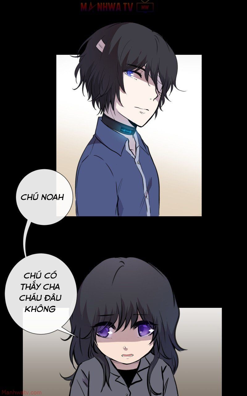 Đọc truyện Trọng sinh mạc thế - Chap 46